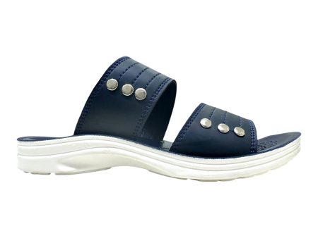 Men Everyday Slipper - 318 For Cheap