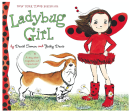 Ladybug Girl Hardcover Book Sale