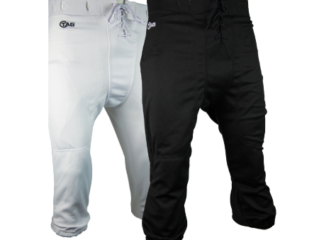 TAG Adult Slotted Football Practice Pant Online Hot Sale