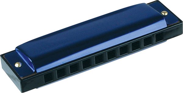 Toysmith Metal Harmonica Online