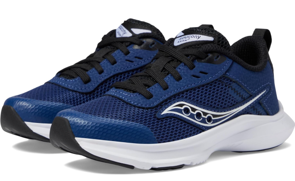 Saucony Axon 3 Blue Black Online now