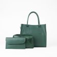 catchy bag  green Hot on Sale