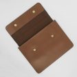 Macbook Sleeve Brown (13 inches) Supply