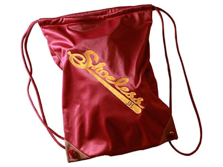 Shoeless Joe Drawstring Glove Bag Online