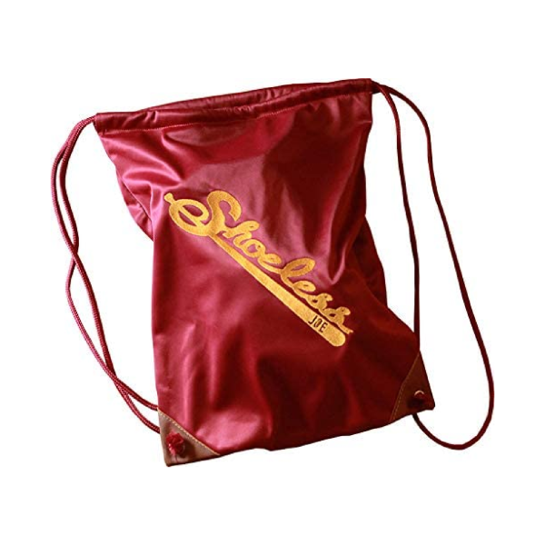 Shoeless Joe Drawstring Glove Bag Online