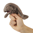 Folkmanis Mini Manatee Puppet Online now