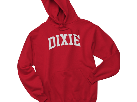 Dixie Hoodie on Sale