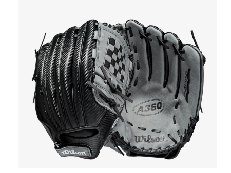 2021 Wilson A360 12.5  Utility Baseball Glove Supply