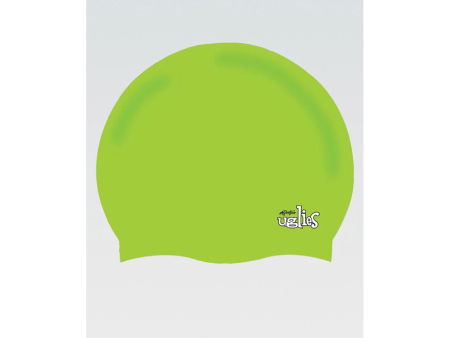 Dolfin Uglies Solid Silicone Swim Cap For Sale