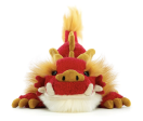 Jellycat Festival Dragon Fashion