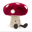 Jellycat Amuseables Mushroom Sale