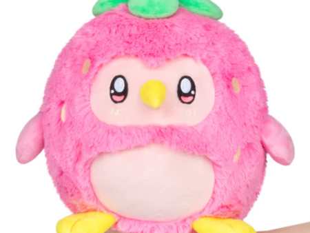 Squishable Mini Strawberry Penguin Discount