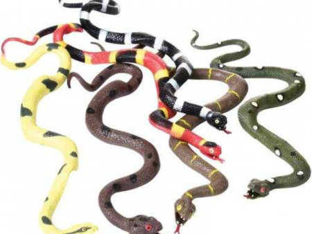 Ultra Stretchy Snakes Hot on Sale