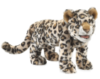 Folkmanis Leopard Cub Puppet Online Sale