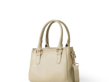 Coco Bag Beige Discount