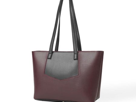 Java Bag maroon Sale