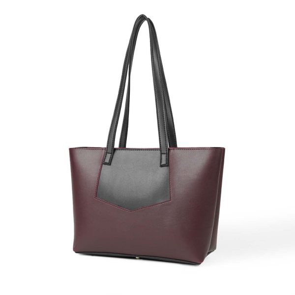 Java Bag maroon Sale