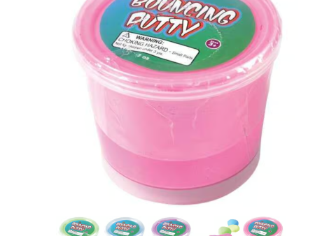 Bouncing Putty Cheap