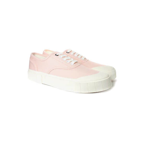 GOOD NEWS LONDON Bagger 2 Low - Pink Hot on Sale