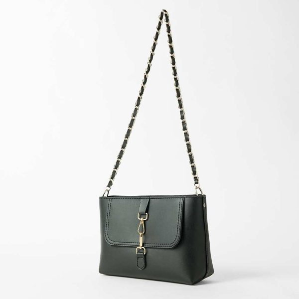 Clarent Bag Black Online