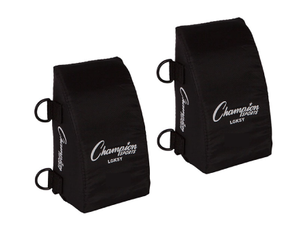 Champion Catcher s Knee Supports For Discount