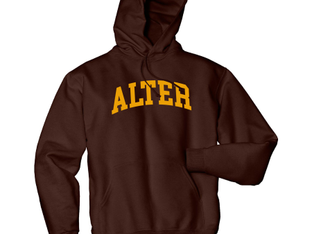 Alter Hoodie Supply