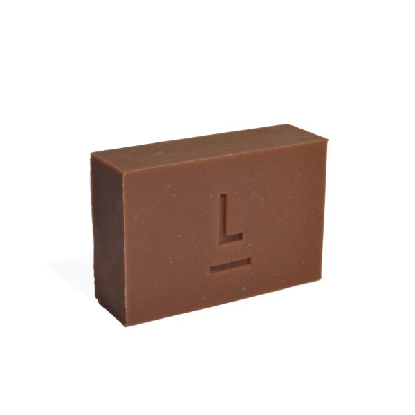 LEGRA SOAP - French Red Clay Soap Online