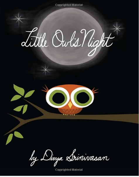 Little Owl s Night Board Book Online Hot Sale