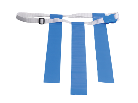 Champro Quick-Clip Adjustable Flag Belt For Sale