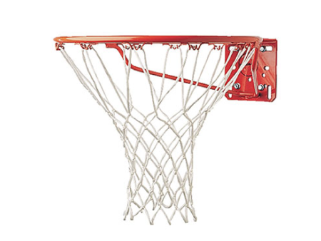 Champion 6MM Professional Non-Whip Basketball Net For Cheap