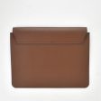 Macbook Sleeve Brown (13 inches) Supply