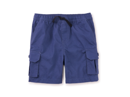 Tea Collection Ripstop Cargo Shorts Triumph on Sale