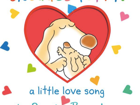 Snuggle Puppy! Board Book For Cheap