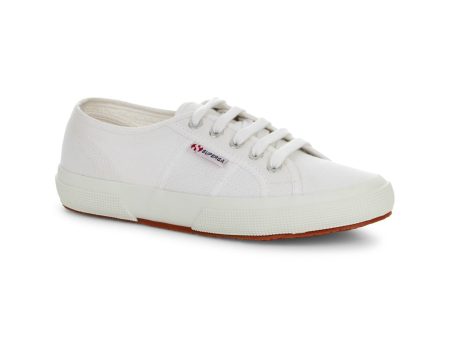 SUPERGA Cotu Classic - White Cheap