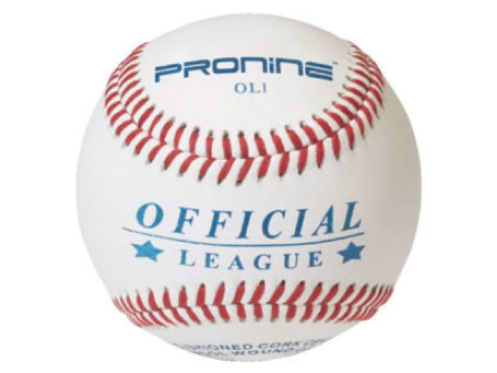 ProNine OL1 Baseballs Online now