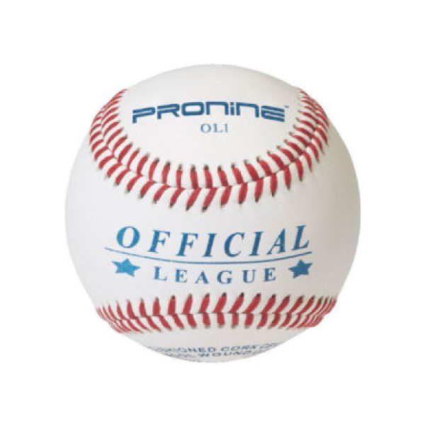 ProNine OL1 Baseballs Online now