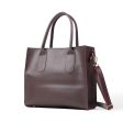 catchy bag  maroon Hot on Sale