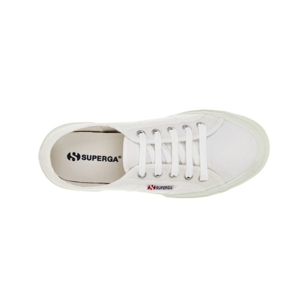 SUPERGA Cotu Classic - White Cheap