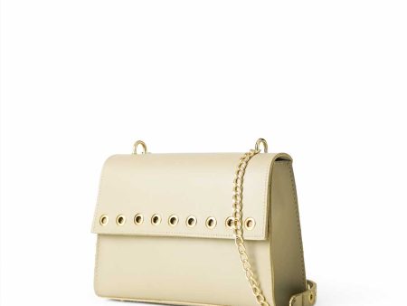 Amity Bag Beige Discount