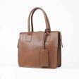 Clever Bag brown Online Hot Sale