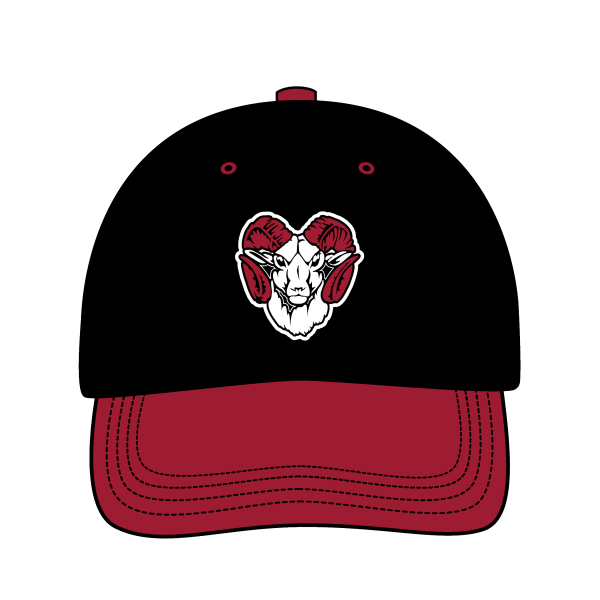 Trotwood Rams SnapBack Hat Sale