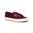 SUPERGA Cotu Classic - Dark Bordeau For Cheap