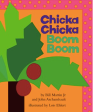 Chicka Chicka Boom Boom Board Book For Discount