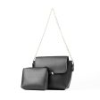 Blossom Twilly Bag Black For Discount