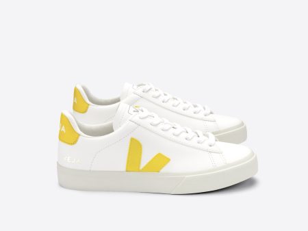 VEJA Campo - White Tonic Sale