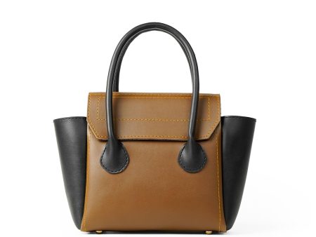 The Queen Bag Brown Online now