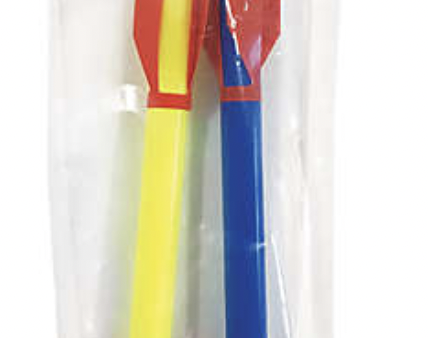 Stomp Rocket Refils on Sale