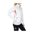 The Ohio State University  White Noise  1 4 Zip Pullover White Online