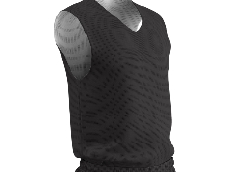 Champro Zone Mesh Reversible Basketball Jersey For Discount