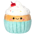 Squishable Comfort Food Madame Cupcake For Discount